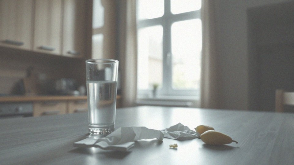 Czy czas trwania kaca różni się w zależności od spożywanego alkoholu?