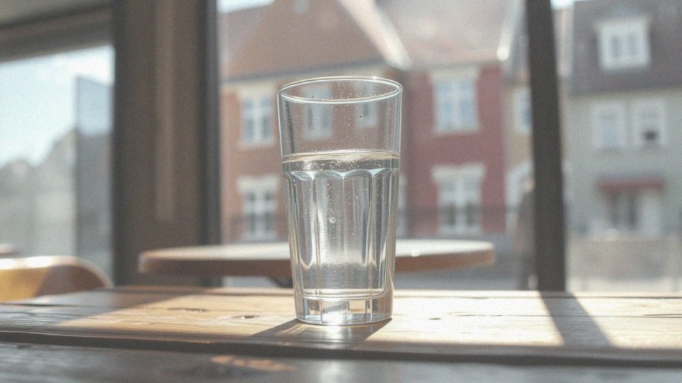 Jak bóle i zawroty głowy manifestują się przy odwodnieniu?