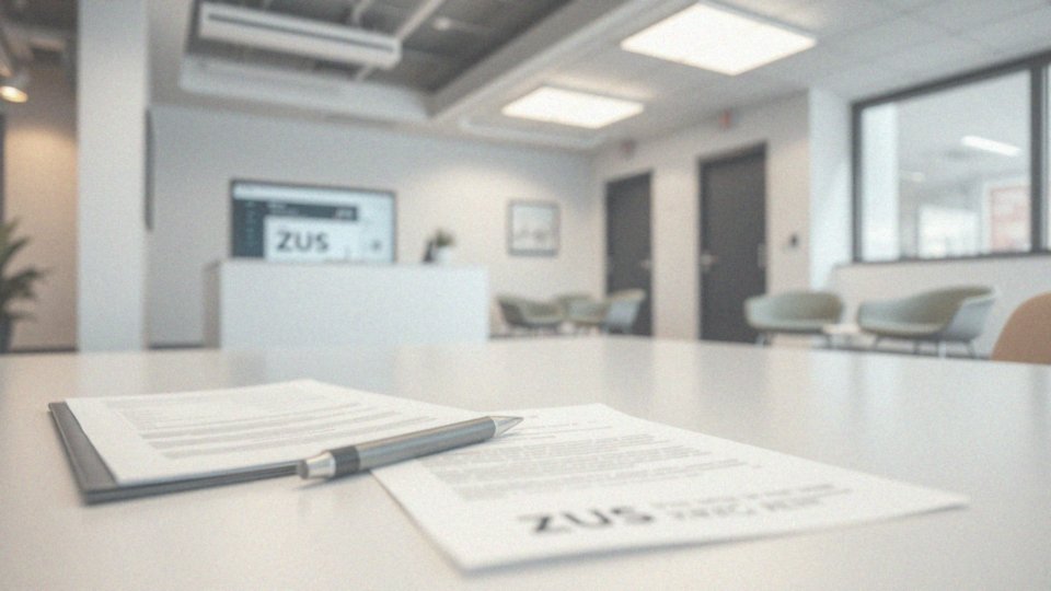 Jak uzyskać rentę z tytułu niezdolności do pracy?