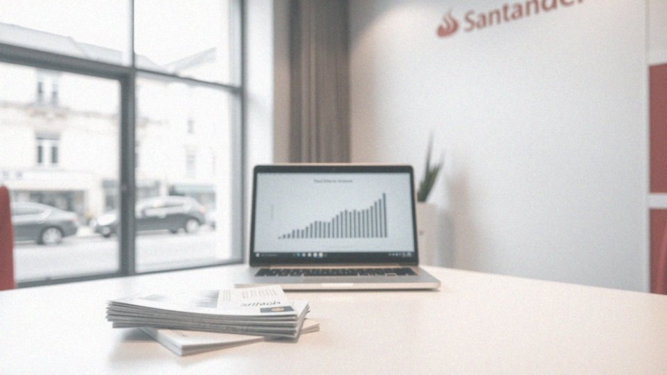 Jakie są rodzaje kredytów gotówkowych w Santander?
