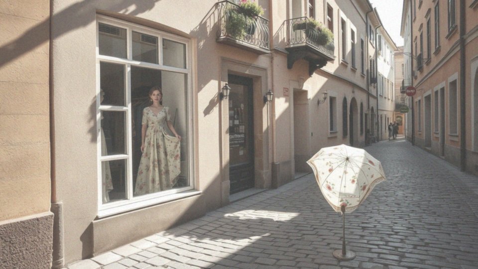 Dlaczego sukienki maxi są uważane za stylowe kreacje?
