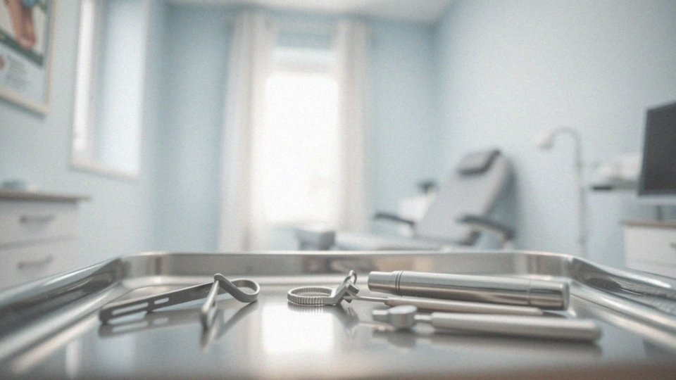 Jakie są specjaliści zajmujący się zanokcicą?