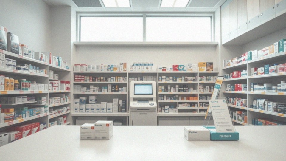 Kiedy należy skonsultować się z farmaceutą?