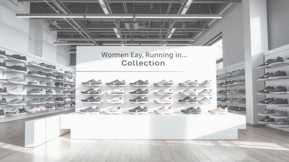 Jakie są najwygodniejsze buty sportowe dla aktywnych kobiet?