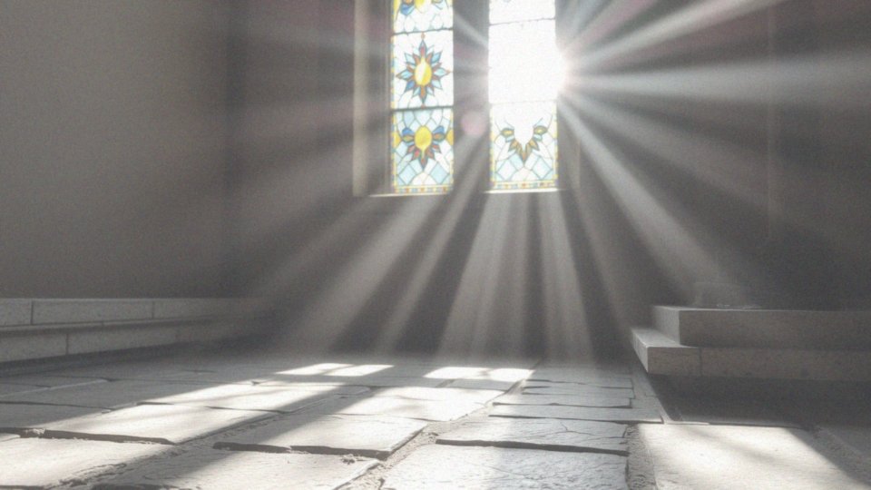 Jakie jest znaczenie szczęścia w kontekście religii?