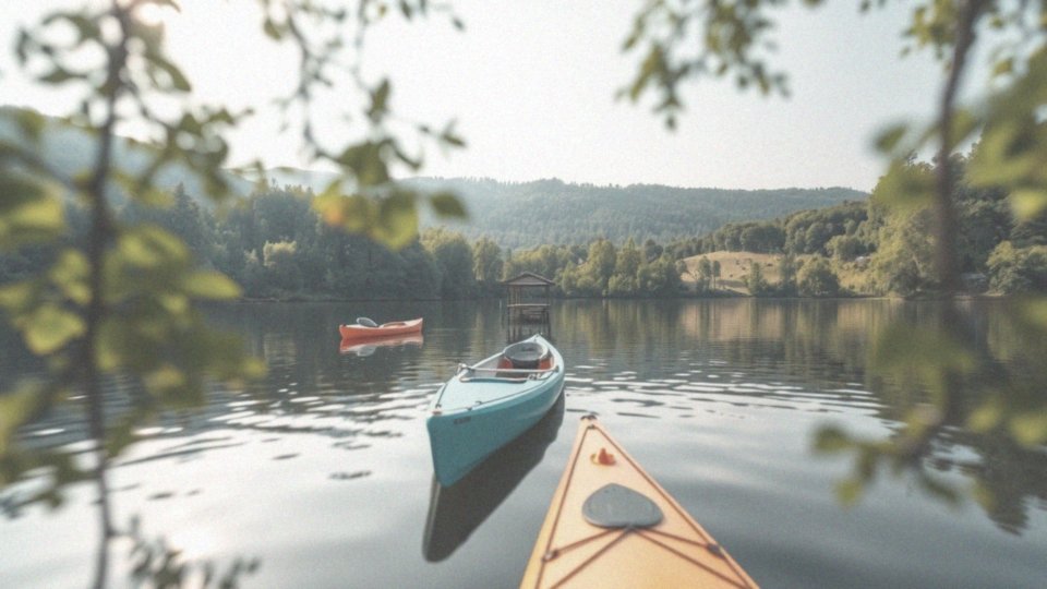 Jakie aktywności można zrealizować podczas weekendu we dwoje?