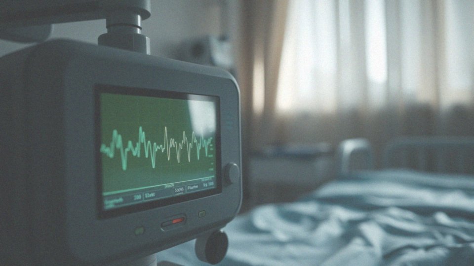 Jakie są skutki medyczne wysokiego tętna, takie jak tachykardia?