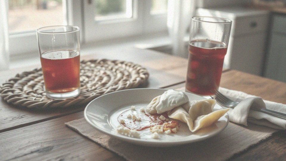 Jak nadmierny apetyt wpływa na wzrost masy ciała?