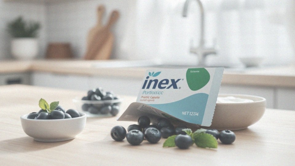 Kiedy Linex Forte jest niezbędny?