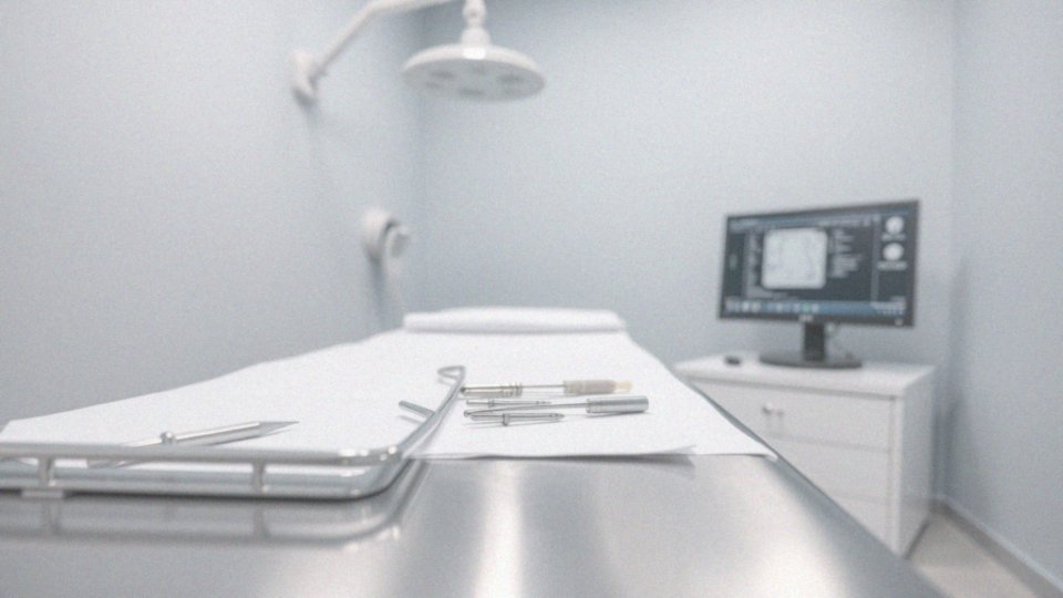 Dlaczego ważna jest diagnostyka atrofii pochwy?