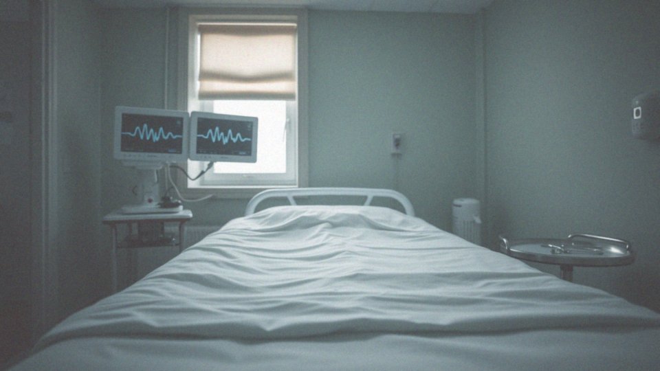 Jakie neurologiczne objawy mogą wystąpić przy odwodnieniu?