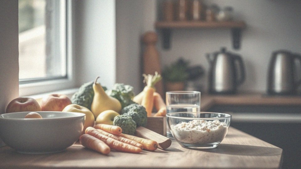 Jakie są potencjalne ryzyka związane z dietą matki karmiącej?