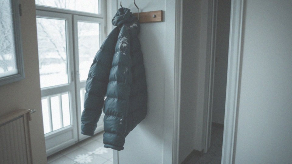 Jakie funkcje pełnią kurtki puchowe w sezonie zimowym?