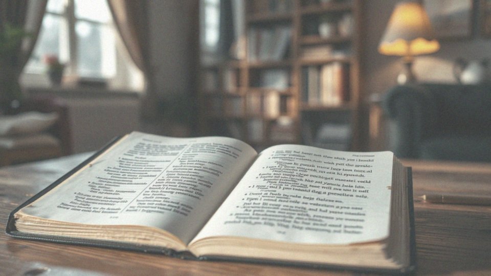 Jak się odnosi do innych terminów w słowniku języka polskiego?