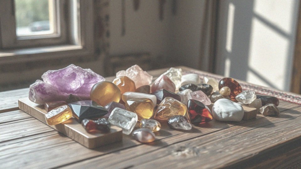 Jak astrologia łączy kamienie zodiakalne z naszym życiem?