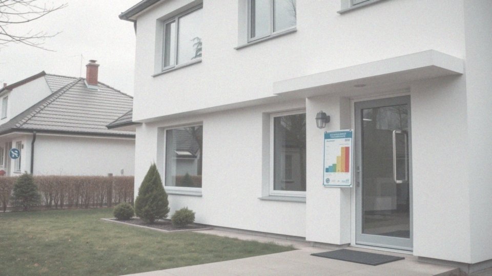 Jak długo jest ważne świadectwo charakterystyki energetycznej?