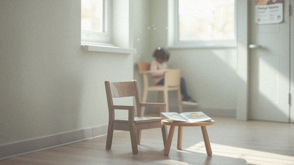 Jakie są objawy odwodnienia u małych dzieci?