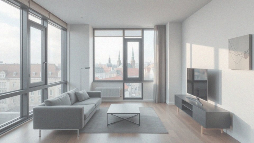 Apartamenty inwestycyjne a wynajem krótkoterminowy – co warto wiedzieć?