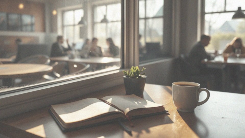 Jak znajomość samego siebie wpływa na nasze szczęście?