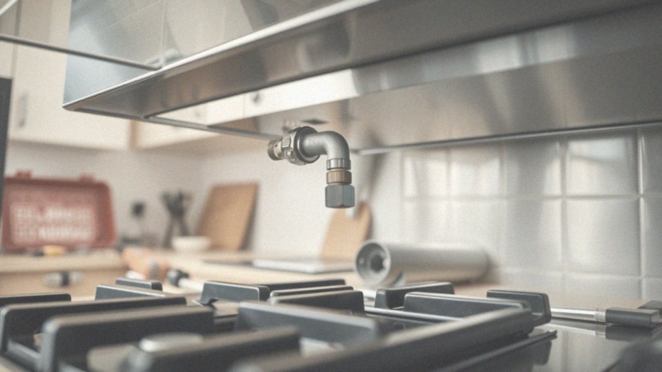 Kto powinien podłączyć kuchenkę gazową?