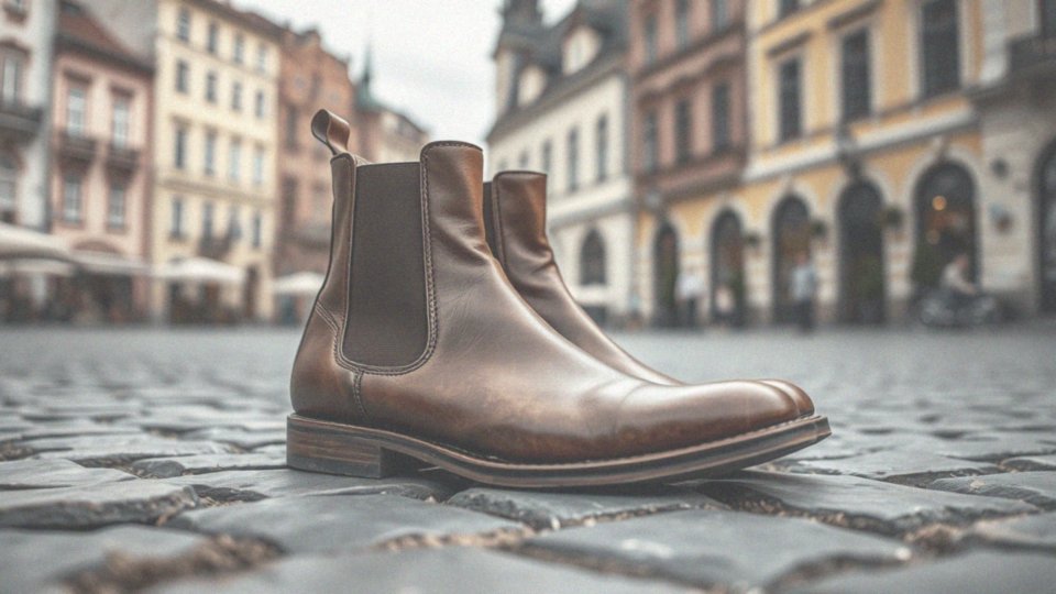 Jakie są cechy sztybletów, które ułatwiają ich zakładanie i zdejmowanie?