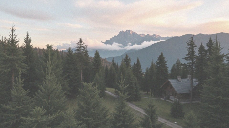 Co sprawia, że Tatry to doskonała lokalizacja na weekend dla dwojga?