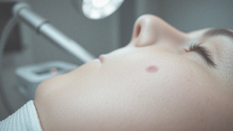 Jak laser frakcyjny CO2 stymuluje włókna kolagenowe i elastynowe?