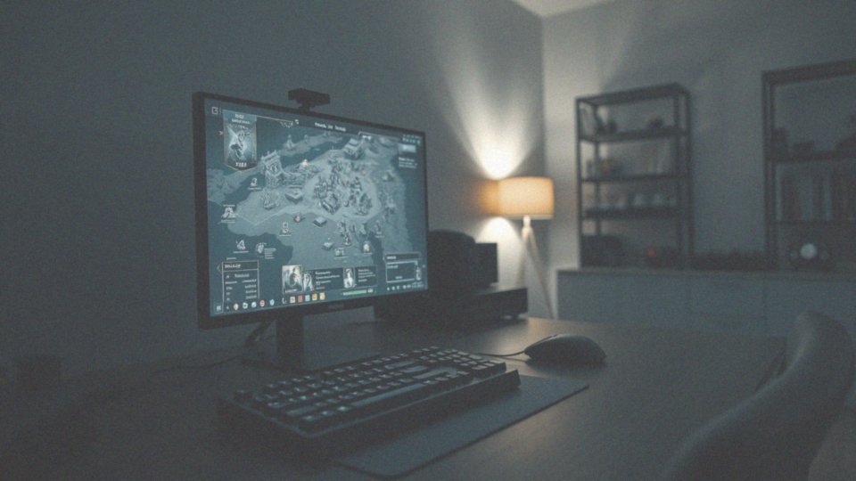 Jakie są cechy gier strategicznych na PC?