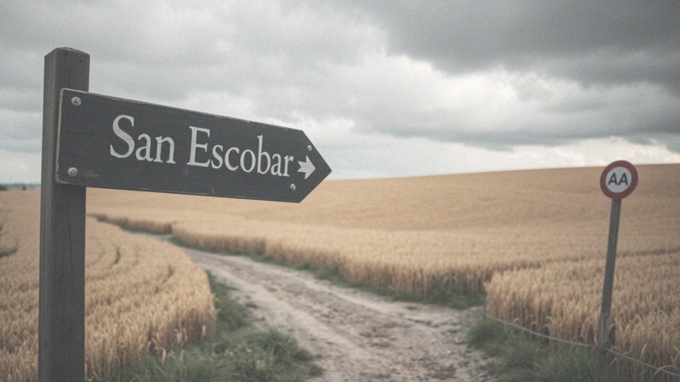 Co to jest Republica Popular Democratica de San Escobar?