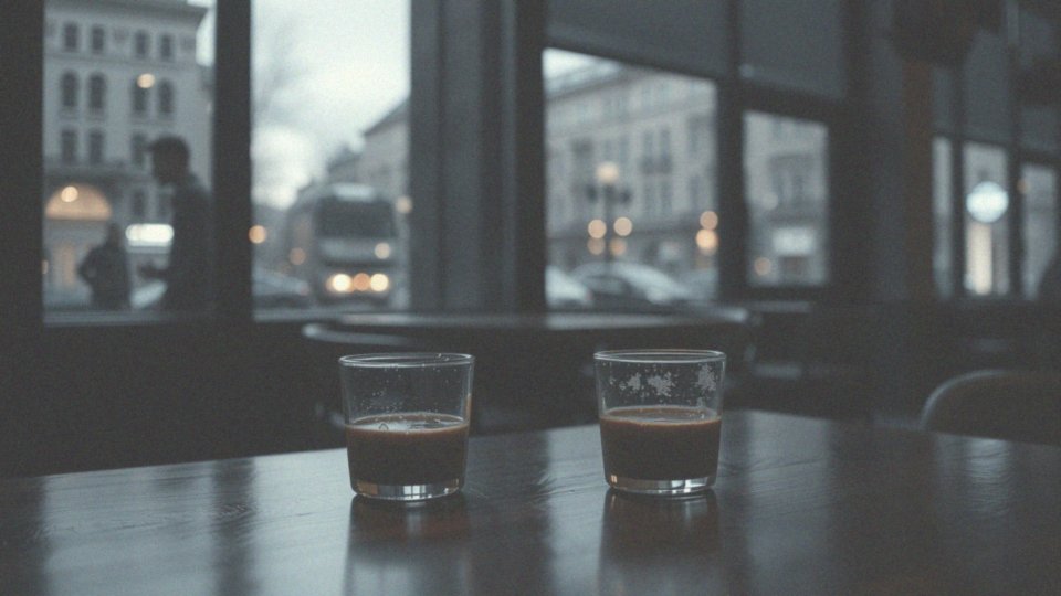 Kiedy pocałunek może być traktowany jako zdrada?
