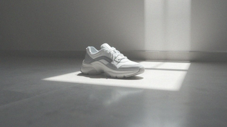 Jakie sneakersy na grubej podeszwie zapewniają najwyższy komfort?