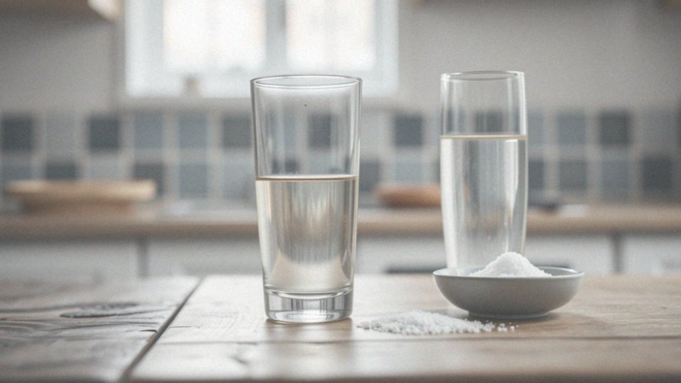 Jak alkohol wpływa na równowagę wodno-elektrolitową?