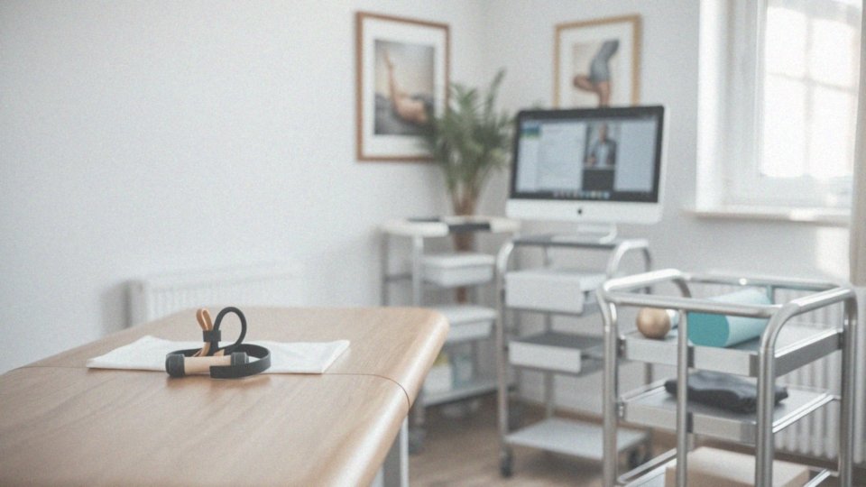 Czy wydatki na prywatne zabiegi rehabilitacyjne można odliczyć?
