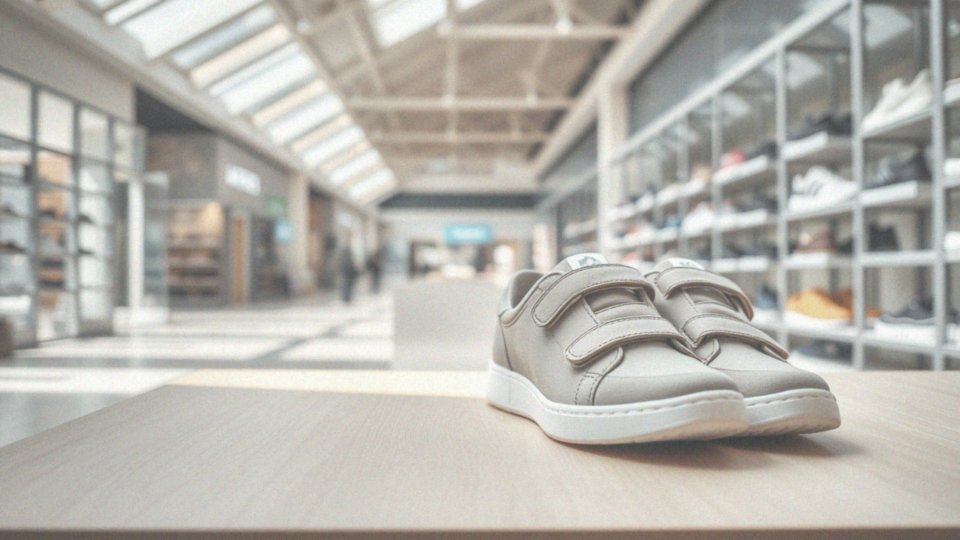 Dlaczego buty na rzepy są popularne wśród dorosłych?