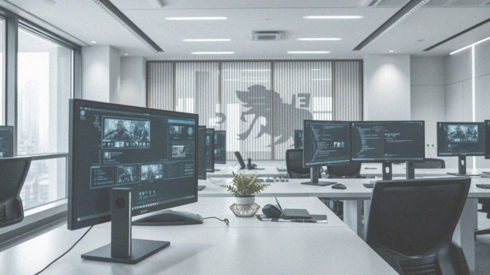 W jaki sposób chińska spółka Unity China odpowiada na potrzeby lokalnych twórców?