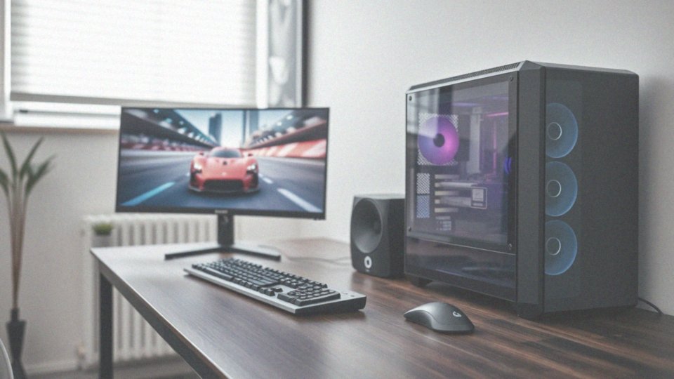 Jakie są wymagania sprzętowe dla wersji PC Forza Horizon 5?