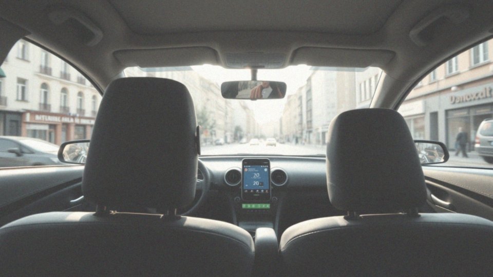 Jakie są stawki za kurs Ubera?
