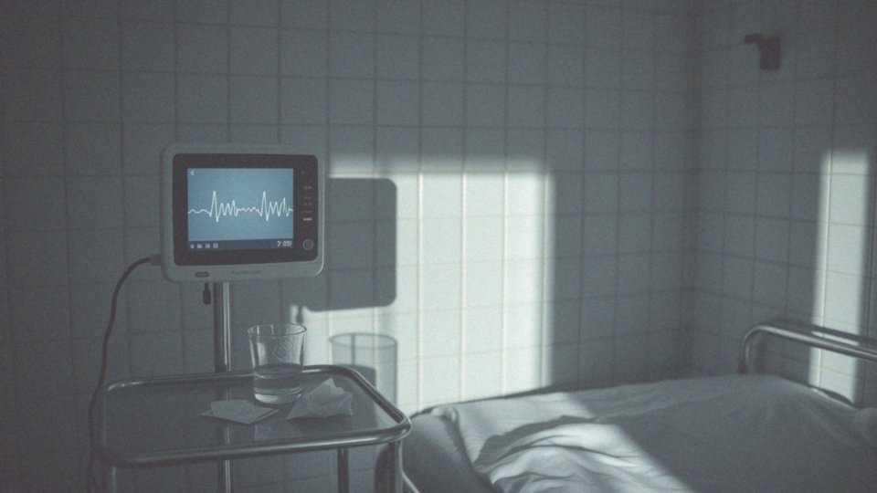 Jakie są długofalowe skutki nieleczonej anemii?