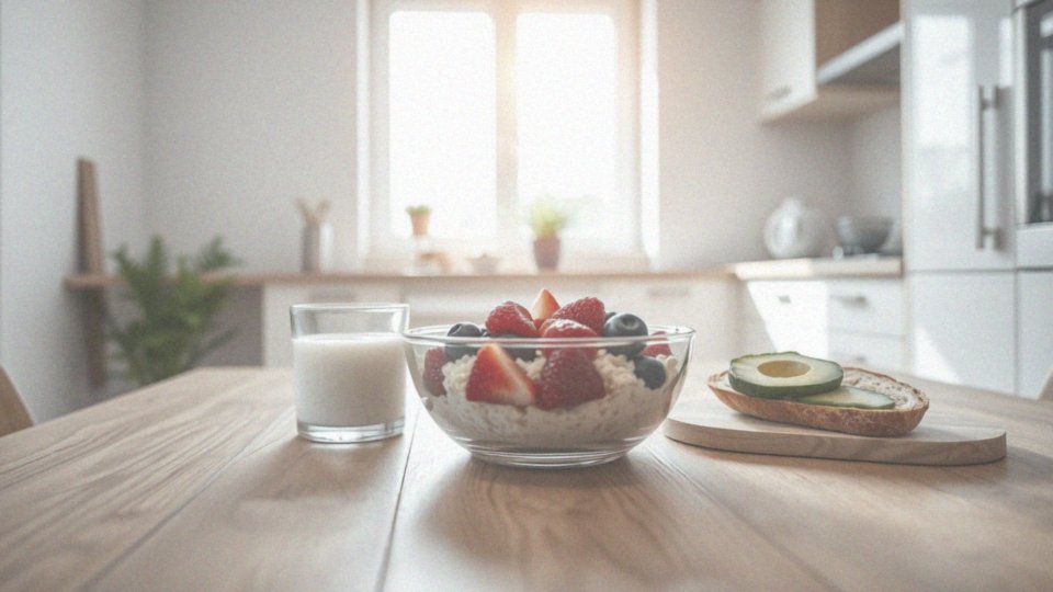 Jak wpływa dieta na zgrzytanie zębami u dzieci?