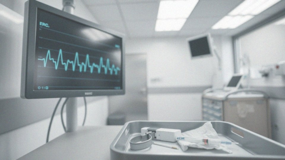 Jakie są powikłania po zabiegu stentowania?