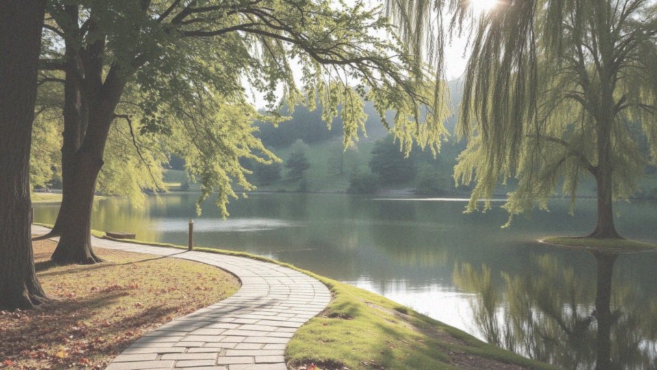 Co sprawia, że Park Źródliska w Łodzi jest ulubionym miejscem zakochanych?