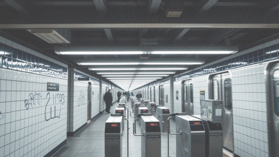 Jakie są koszty transportu w Nowym Jorku?
