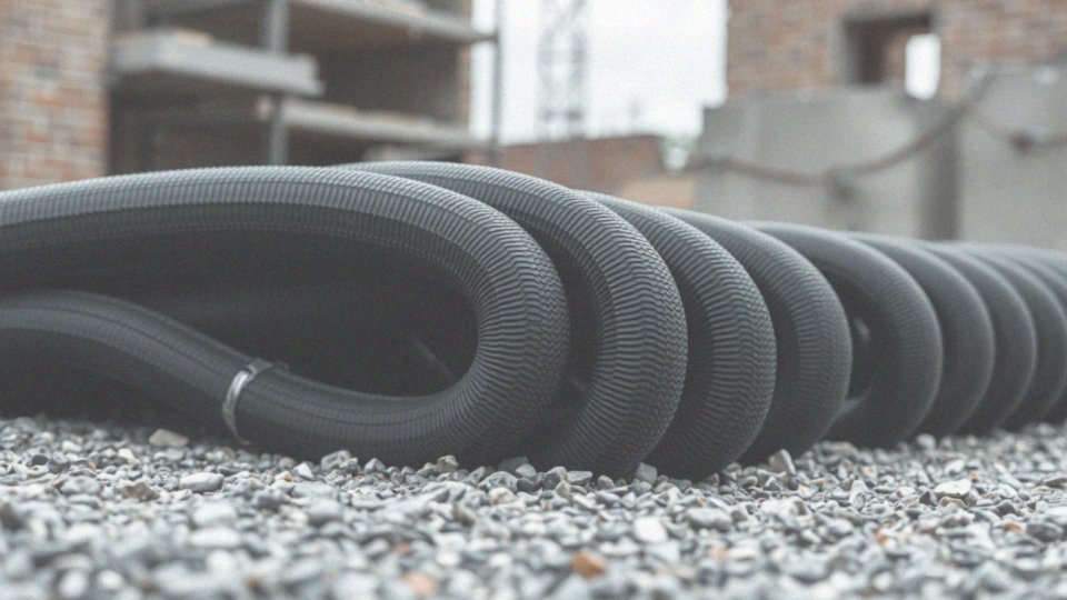 Jakie materiały są najlepsze do produkcji peszla do ziemi?
