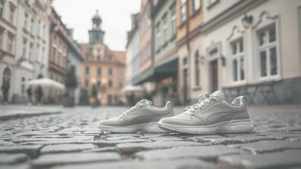 Jakie cechy charakterystyczne mają sneakersy?