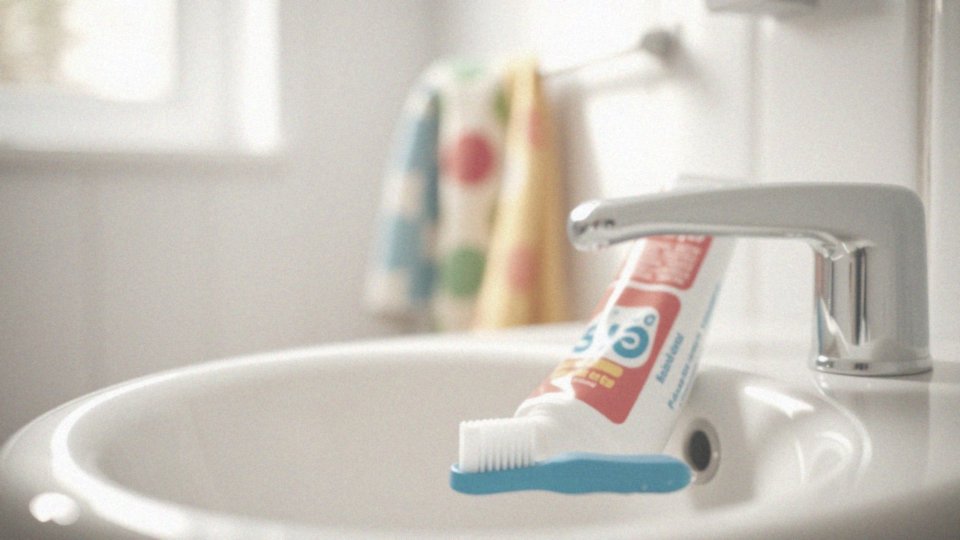 Jak rozpoznać zapalenie miazgi u dziecka?
