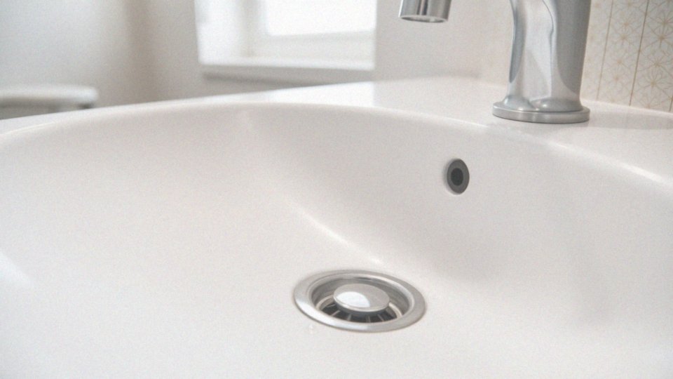 Jakie są praktyczne aspekty użytkowania korków w łazience?
