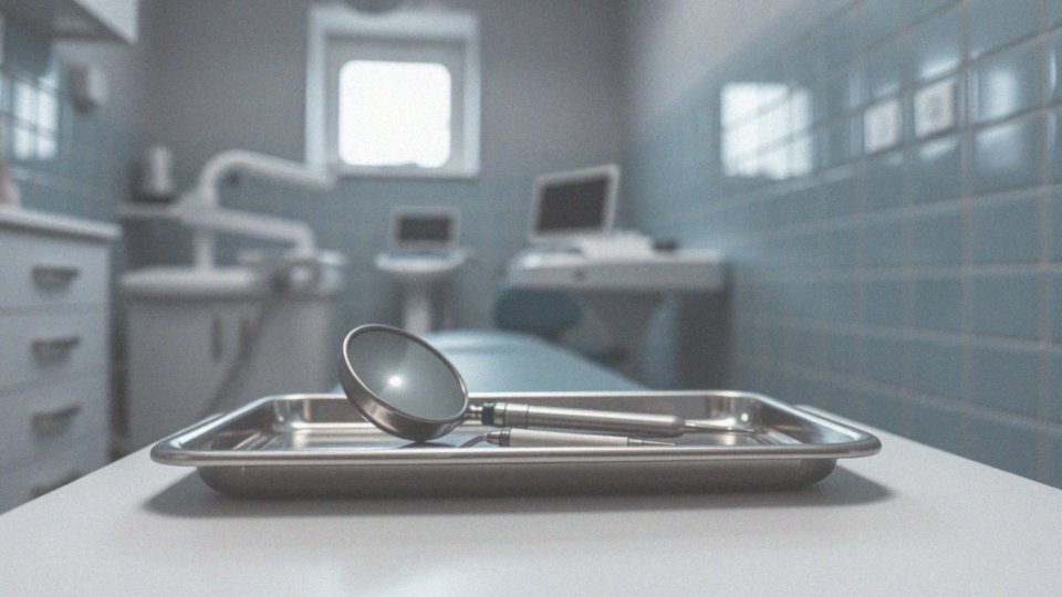 Jakie są konsekwencje nieleczonego bólu zęba?