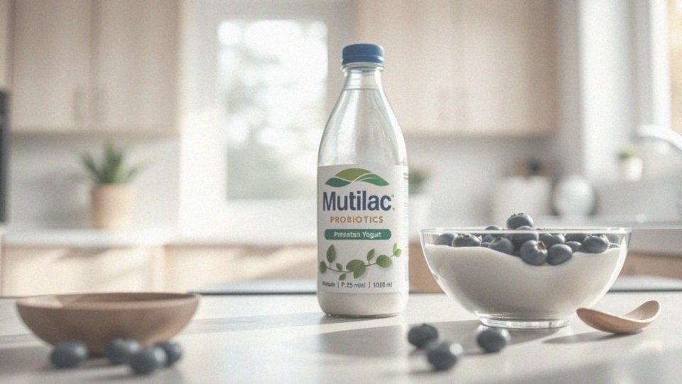W jaki sposób Multilac wspiera mikrobiotę jelitową?