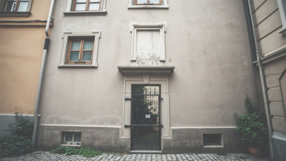 Jakie są szczegóły dotyczące rodziny Klarenbacha?