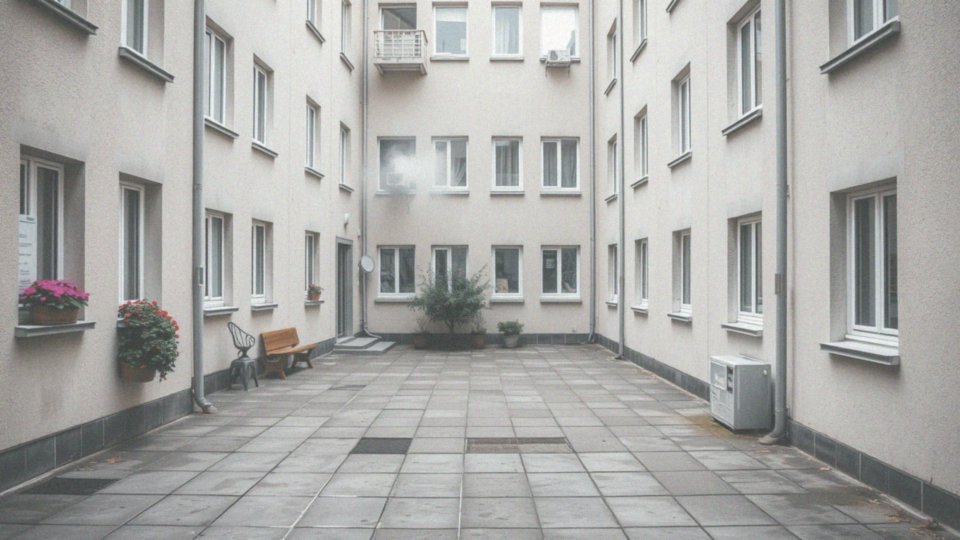 Kiedy powinienem zgłosić problem do zarządcy nieruchomości?
